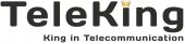 TeleKing AG - Glasfaser-Internet, Telefonie und TV in Bern